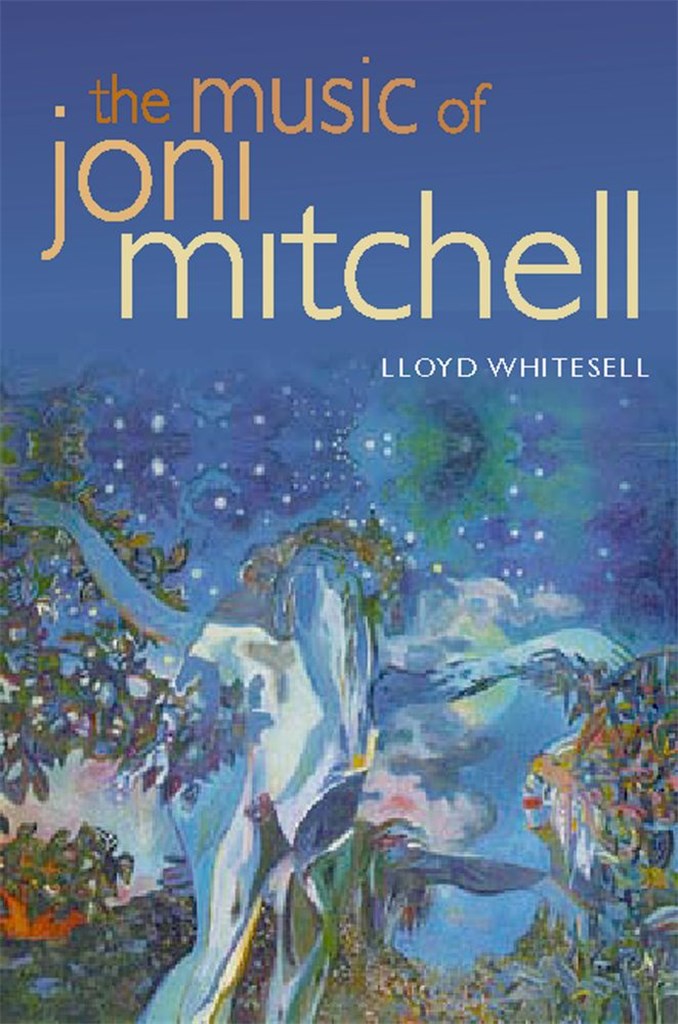 The Music Of Joni Mitchell